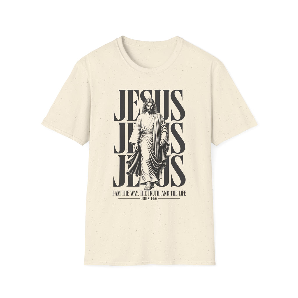I Am The Way T-Shirt