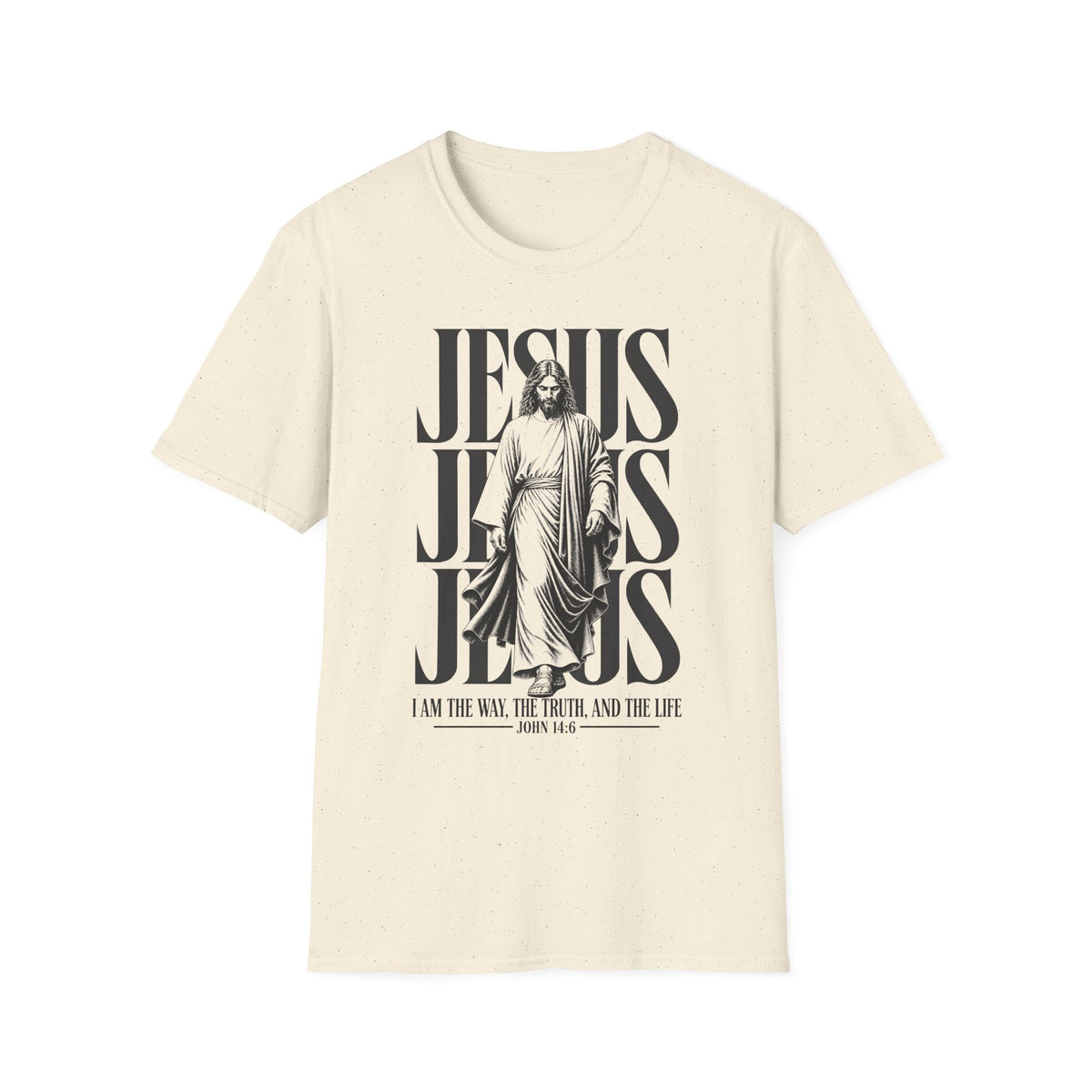 I Am The Way T-Shirt