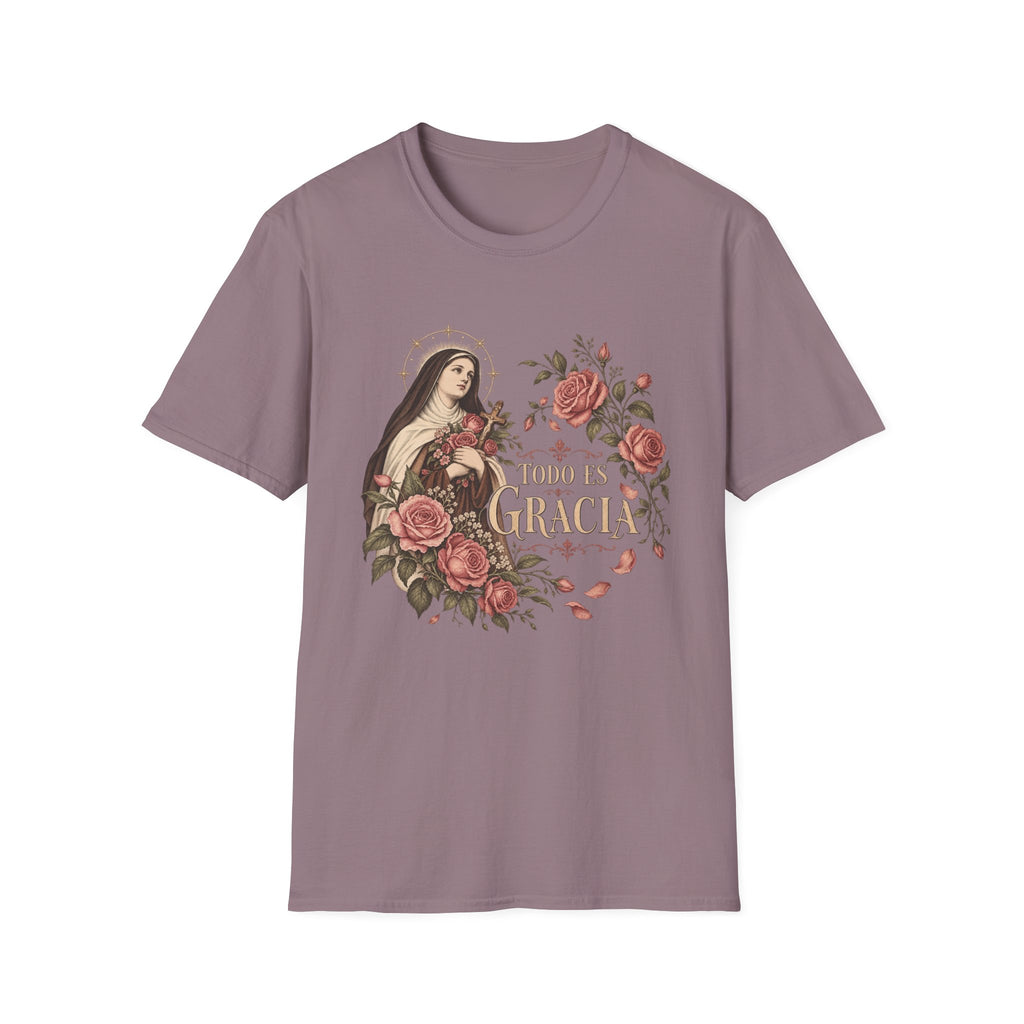 Todo es Gracia T-Shirt