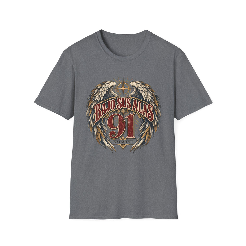 Bajos sus Alas T-Shirt