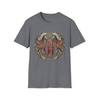 Bajos sus Alas T-Shirt