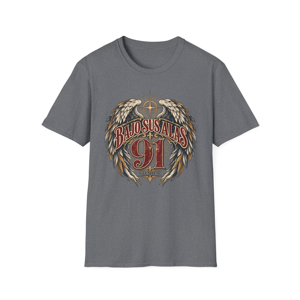 Bajos sus Alas T-Shirt