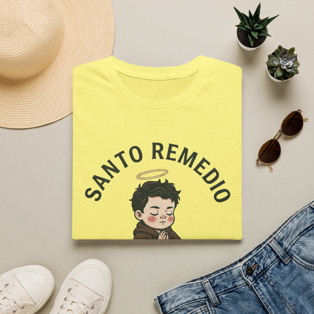 Santo Remedio T-Shirt
