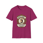 Dios Sabe y mi Mama Tambien T-Shirt