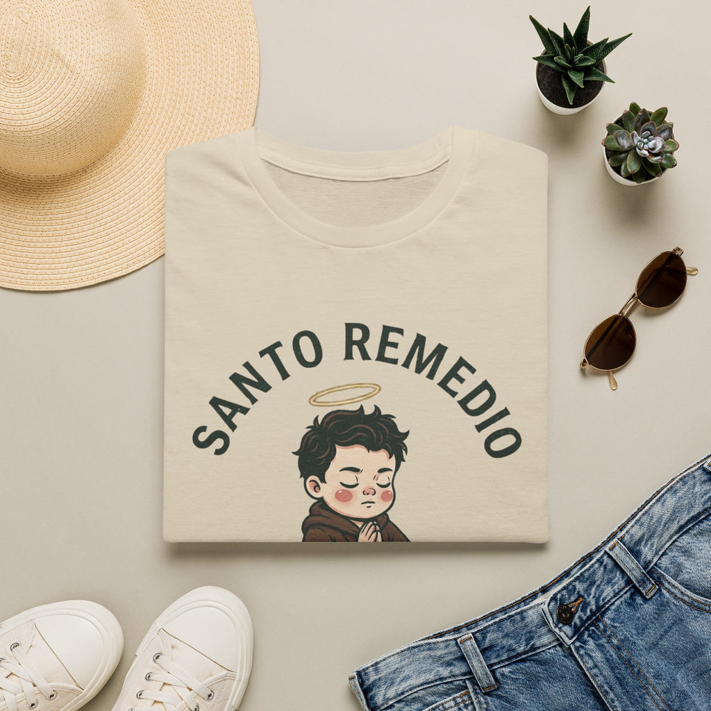 Santo Remedio T-Shirt