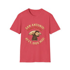 san Antonio T-Shirt