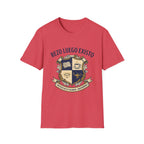 Rezo, Luego Existo T-Shirt