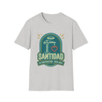 Santidad en Construccion T-Shirt