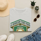La Bendicion tiene Poder T-Shirt