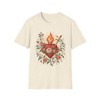 Sacred Heart T-Shirt