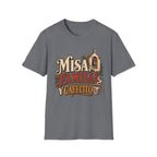Misa Familia Cafecito T-Shirt