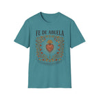 Fe de Abuela T-Shirt