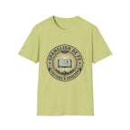 Spanglish de Fe T-Shirt