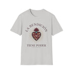 La Bendicion tiene poder 03 T-Shirt