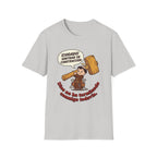 Santidad en Construccion T-Shirt