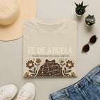 Fe de Abuela T-Shirt