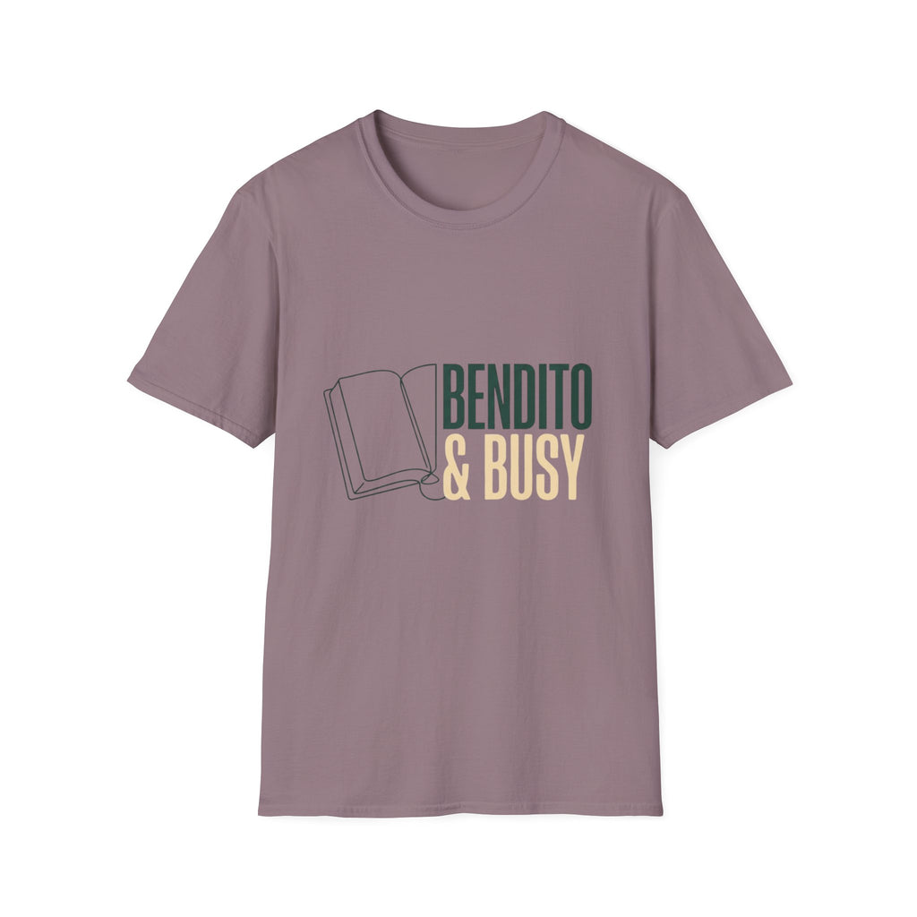 Bendito & Busy T-Shirt
