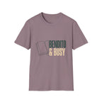 Bendito & Busy T-Shirt