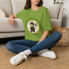 Mi Angel de la Guarda ya esta Cansado T-Shirt