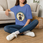 Mi Angel de la Guarda ya esta Cansado T-Shirt