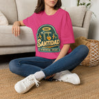 Santidad en Construccion T-Shirt