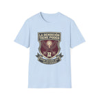La Bendicion tiene Poder T-Shirt