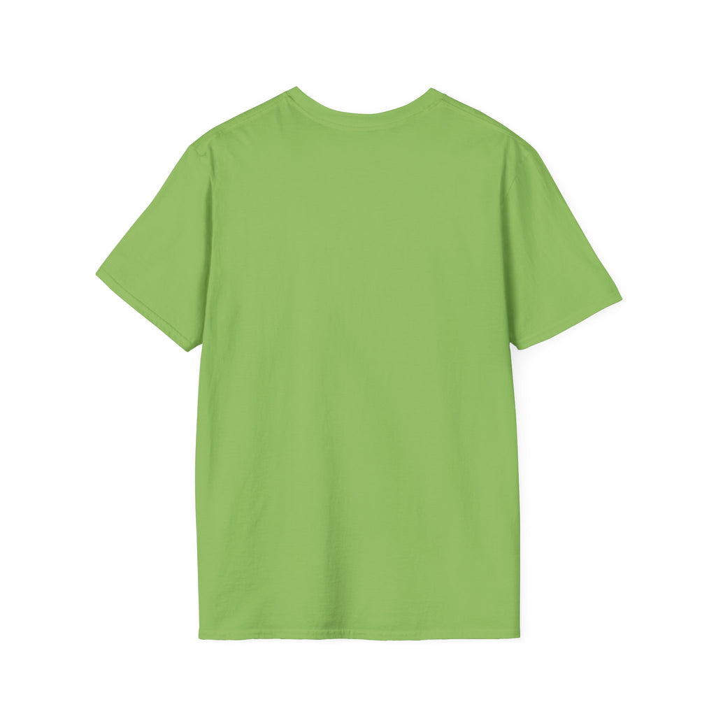 Santidad en Cosntruccion T-Shirt