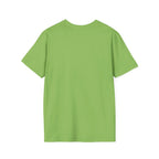 Santidad en Cosntruccion T-Shirt