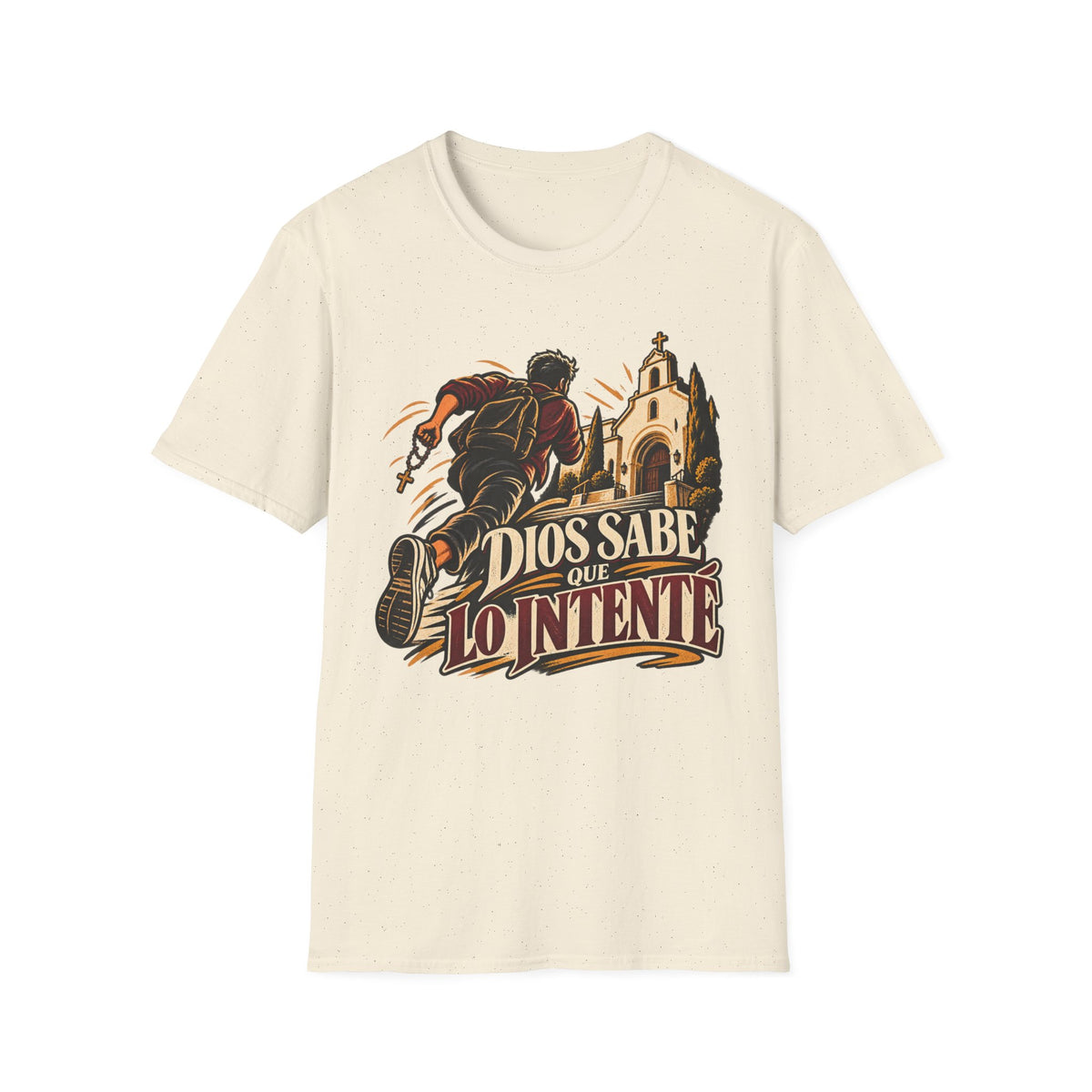 Lo Intente T-Shirt