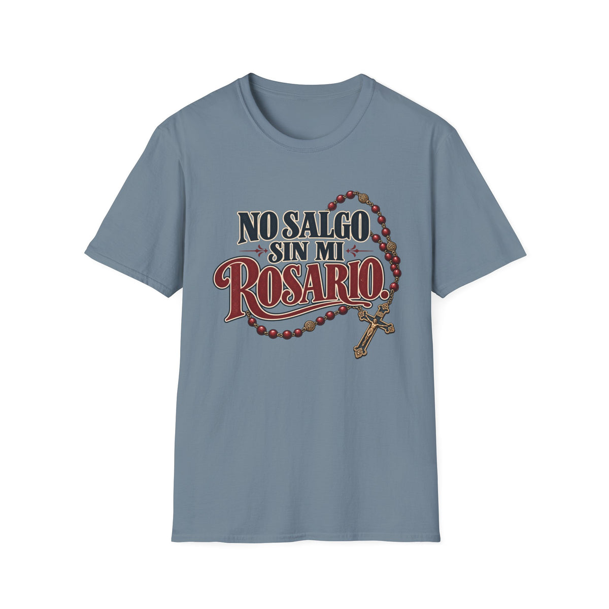 Mi Rosario T-Shirt