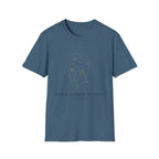 Rezo luego ExistoT-Shirt