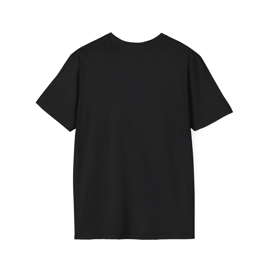 sobreviviendo con Cafe y Fe T-Shirt