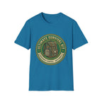 Agua Bendita Survival Kit T-Shirt