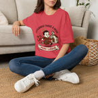 Llegando tarde a Misa, pero Llegue T-Shirt