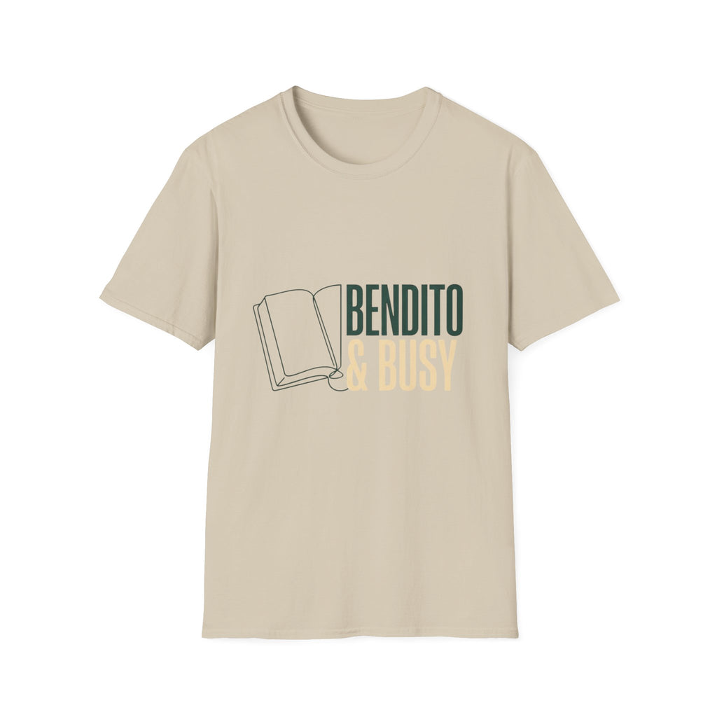 Bendito & Busy T-Shirt