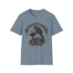 Amo Dios Al Mundo T-Shirt