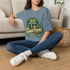 Santidad en Construccion T-Shirt