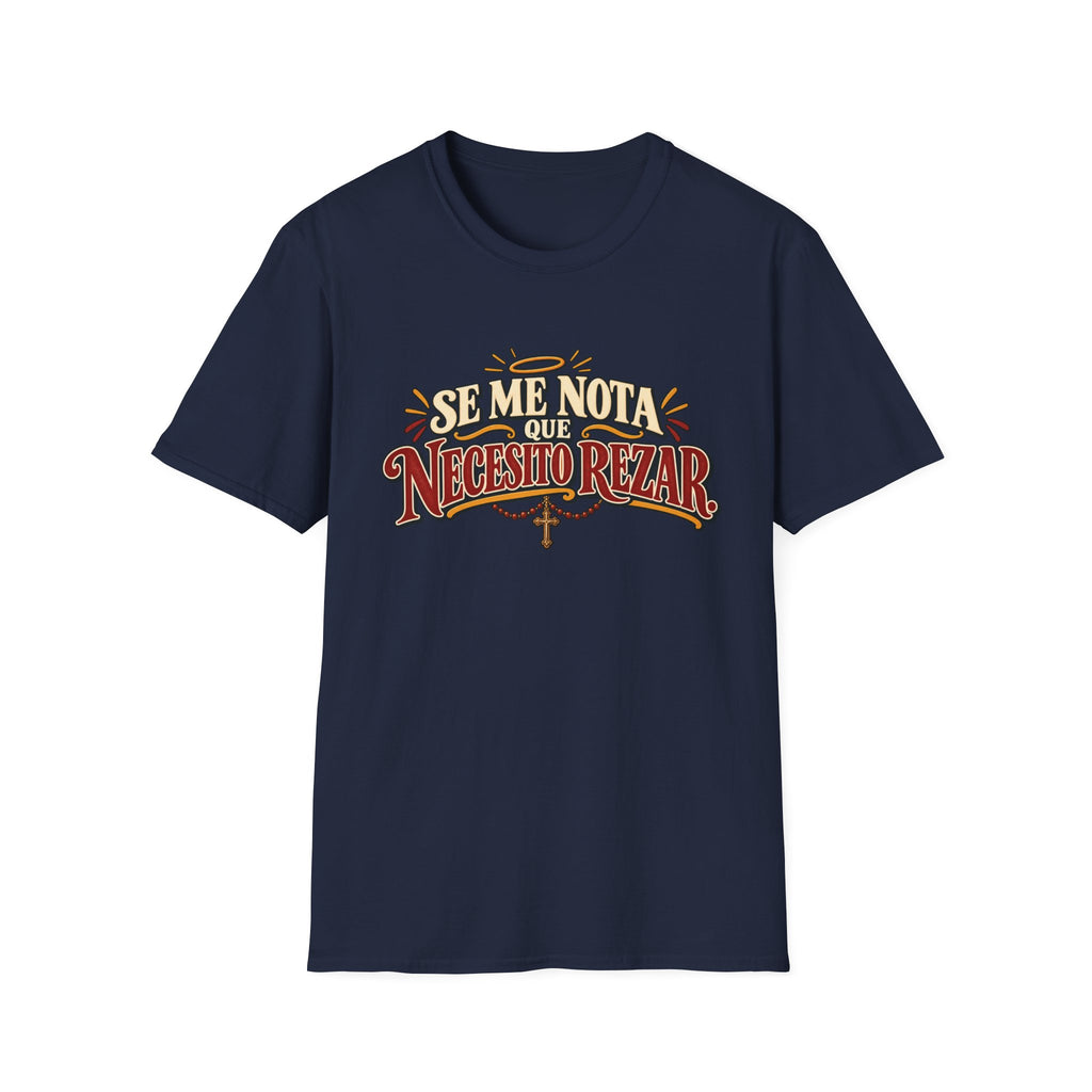 Se Me Nota T-Shirt