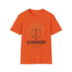 La Bendicion tiene poder T-Shirt