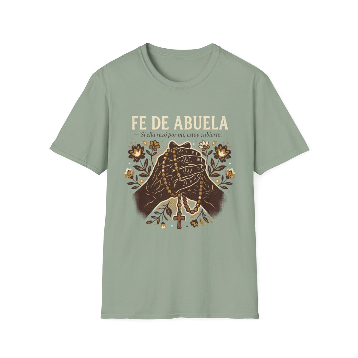 Fe de Abuela T-Shirt