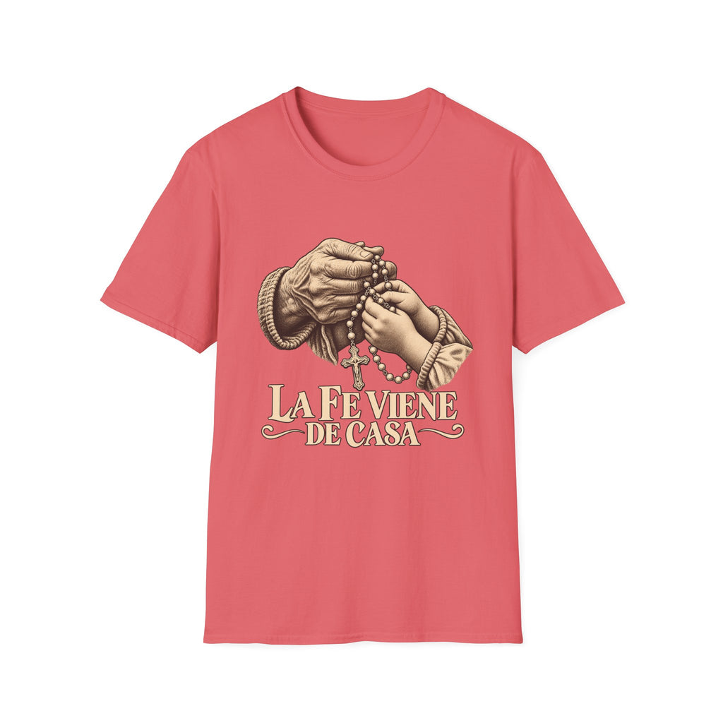 Viene de Casa T-Shirt