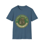 Agua Bendita Survival Kit T-Shirt