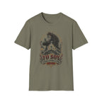 Yo Soy El Camino T-Shirt