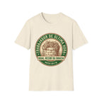Trabajador de Última Hora T-Shirt
