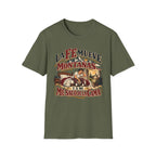 Me Saco de la Cama T-Shirt