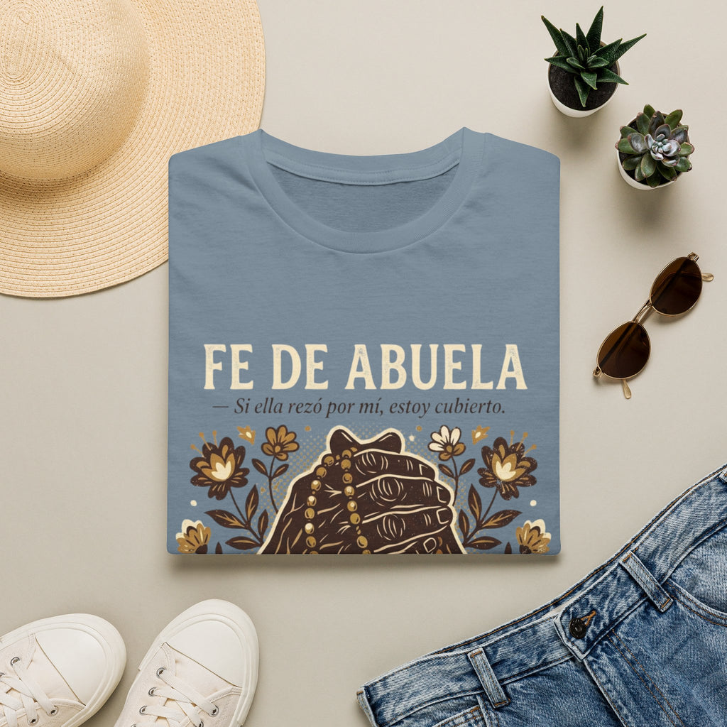 Fe de Abuela T-Shirt
