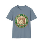 Trabajador de Última Hora T-Shirt