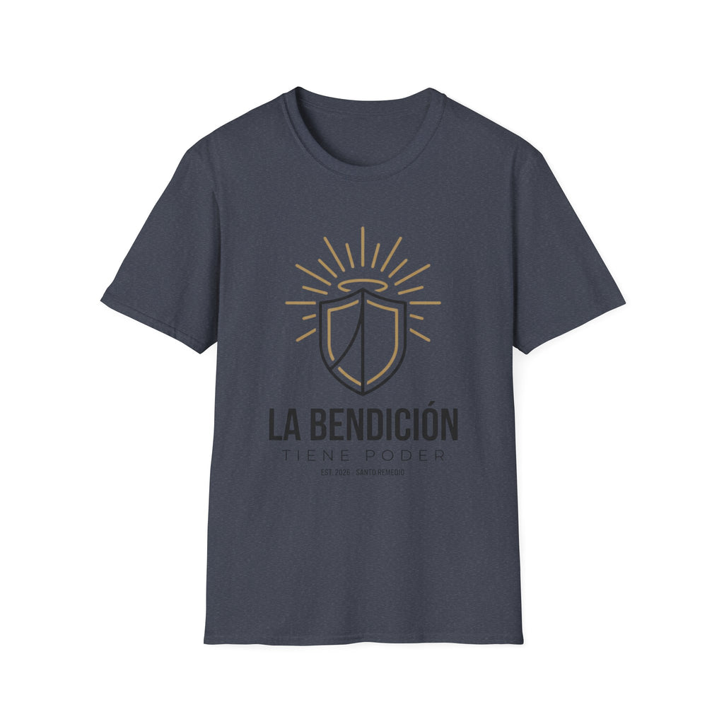 La Bendicion tiene poder T-Shirt