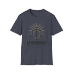 La Bendicion tiene poder T-Shirt