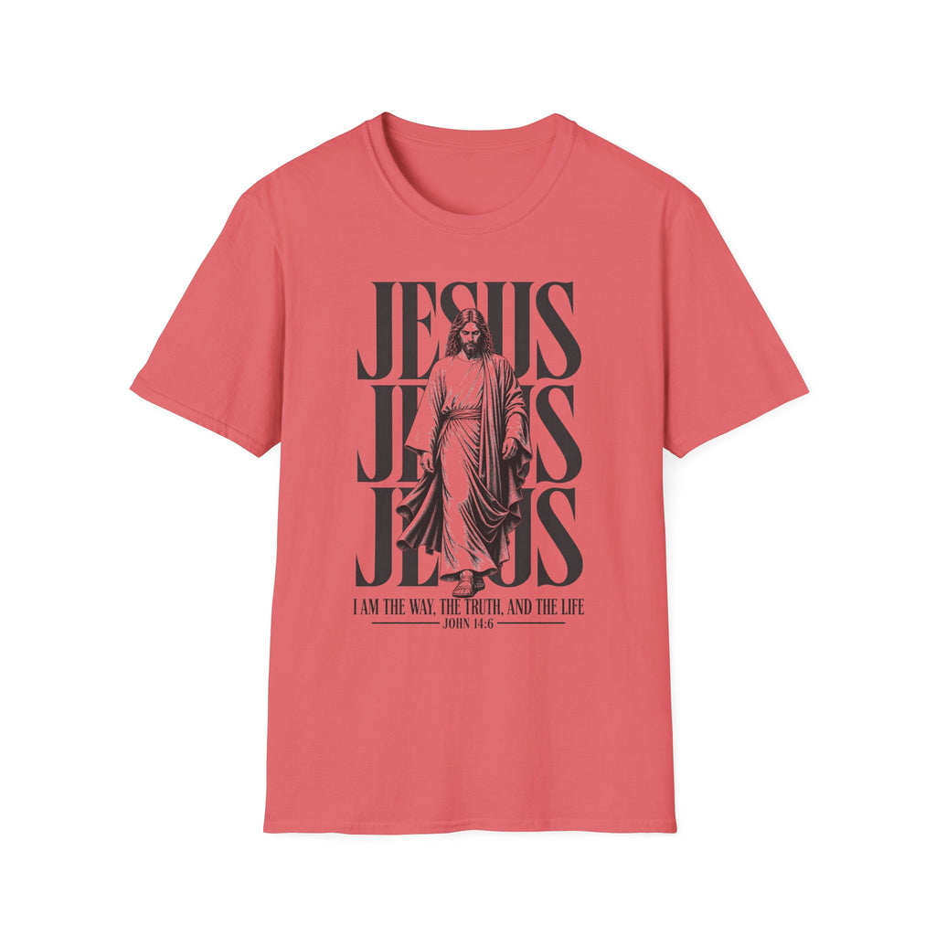 I Am The Way T-Shirt